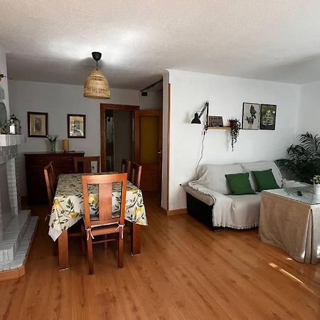 Casa De 5 Habitaciones Hasta 9 Plazas, La Casilla En Durcal, Granada Eksteriør billede