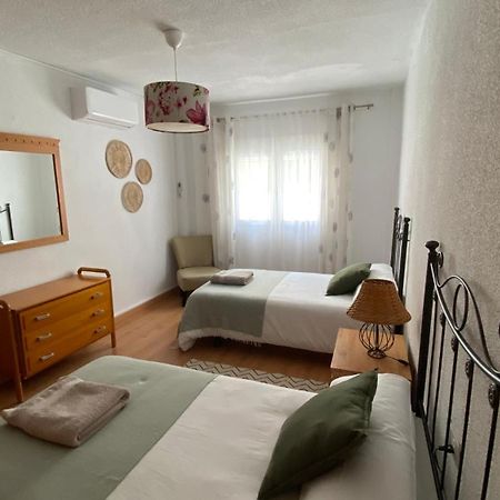 Casa De 5 Habitaciones Hasta 9 Plazas, La Casilla En Durcal, Granada Eksteriør billede