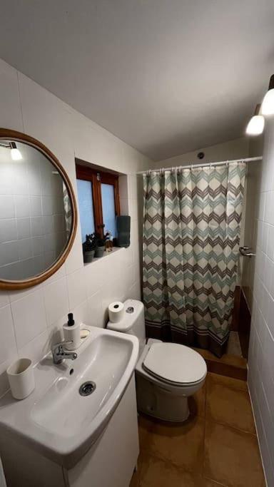 Casa De 5 Habitaciones Hasta 9 Plazas, La Casilla En Durcal, Granada Eksteriør billede