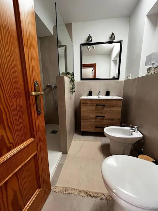 Casa De 5 Habitaciones Hasta 9 Plazas, La Casilla En Durcal, Granada Eksteriør billede