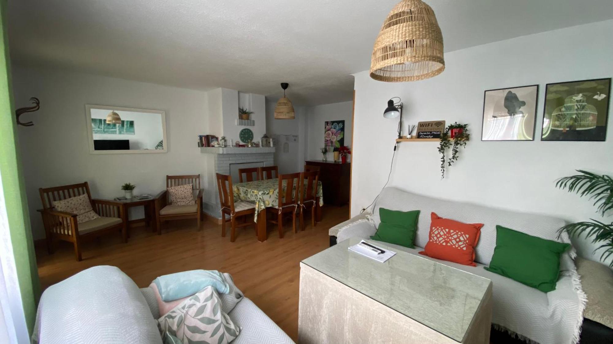 Casa De 5 Habitaciones Hasta 9 Plazas, La Casilla En Durcal, Granada Eksteriør billede