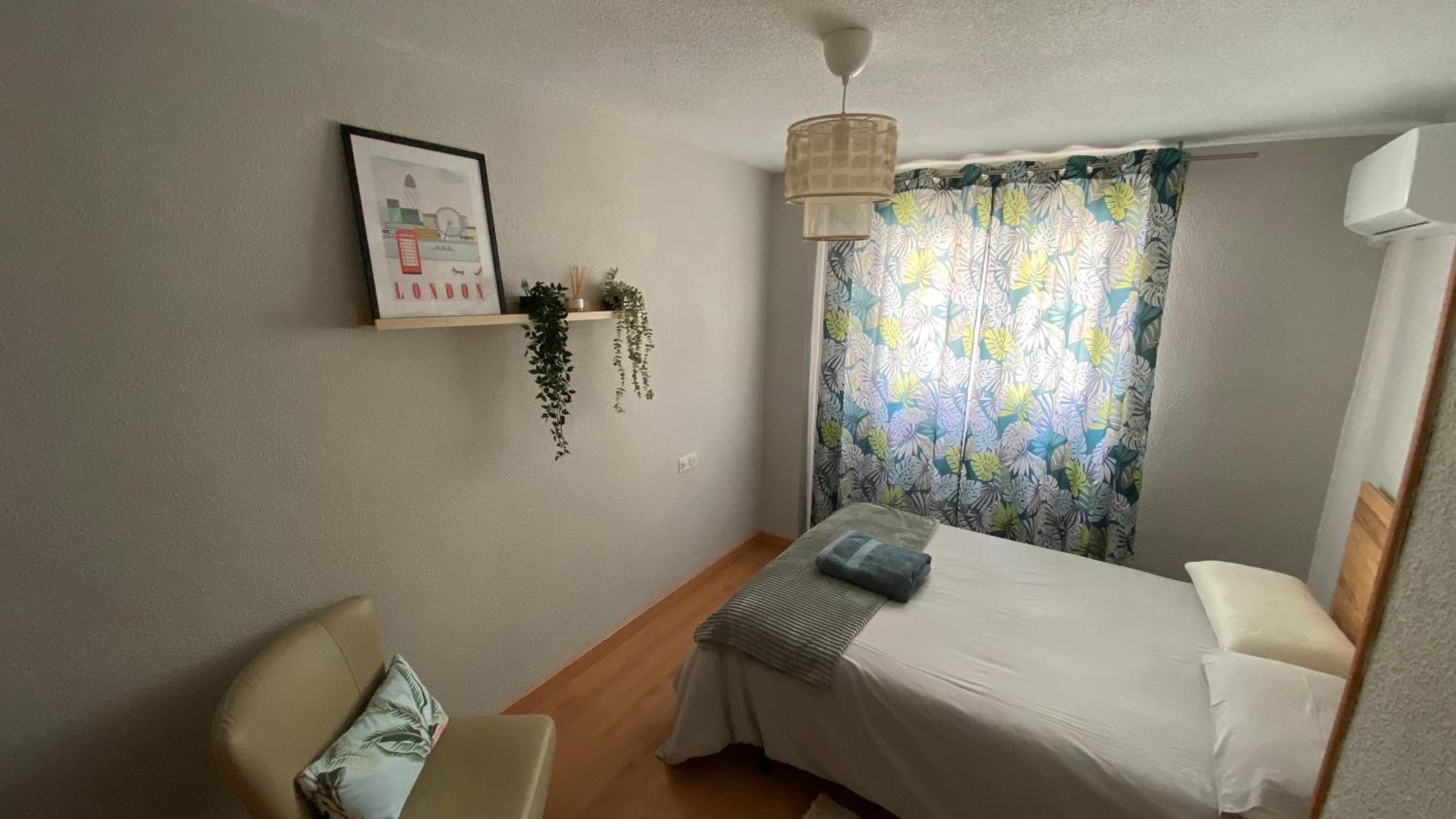 Casa De 5 Habitaciones Hasta 9 Plazas, La Casilla En Durcal, Granada Eksteriør billede